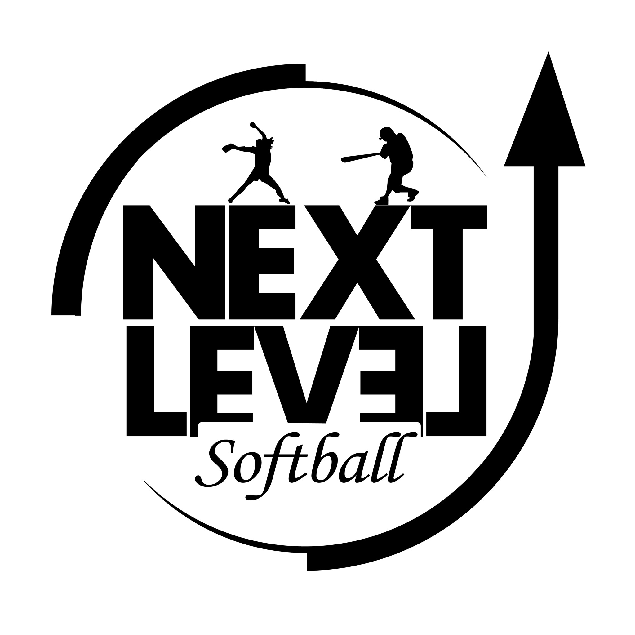 Next Level Softball